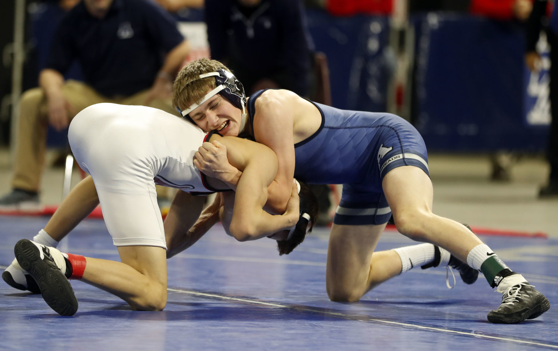 State Wrestling Championships